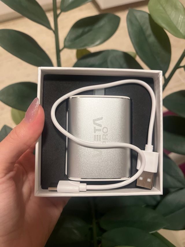 Cascos Inalámbricos VIETA PRO Bluetooth 5.0