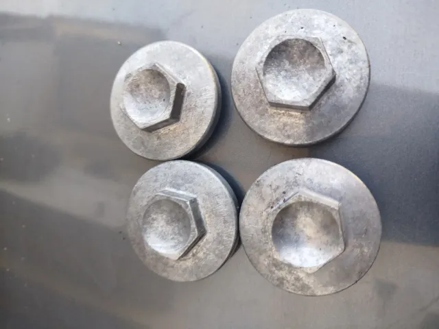 Tapas Válvulas Honda NX Dominator 650