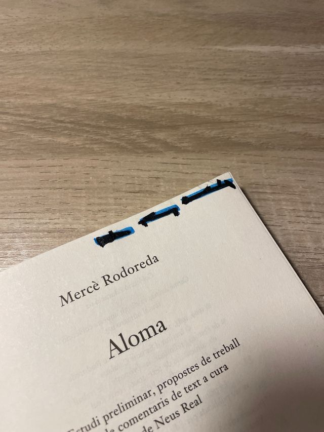Aloma