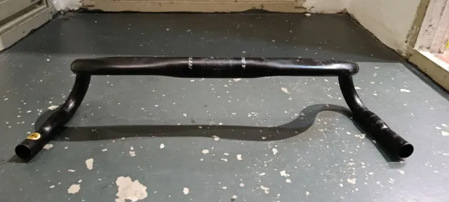 Manillar Ritchey Venturemax II WCS Gravel