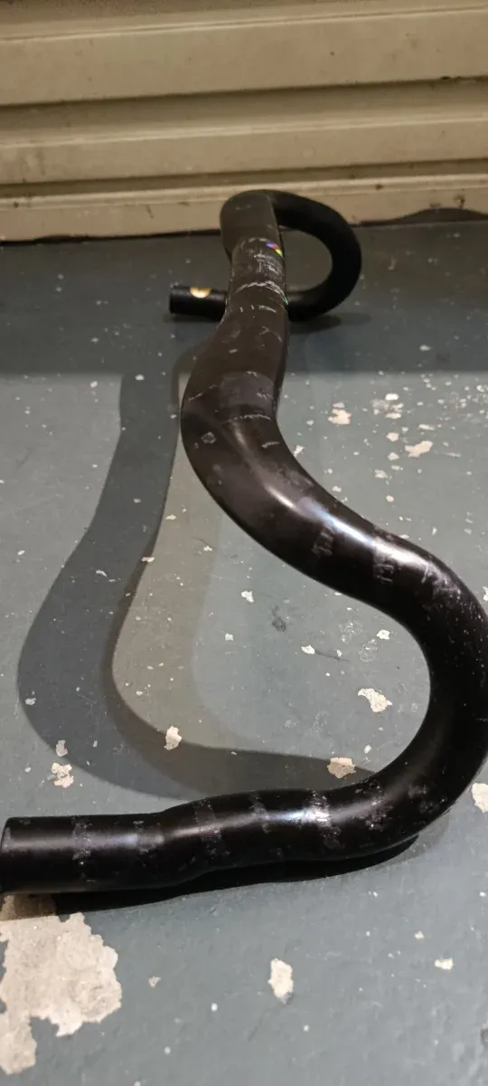 Manillar Ritchey Venturemax II WCS Gravel