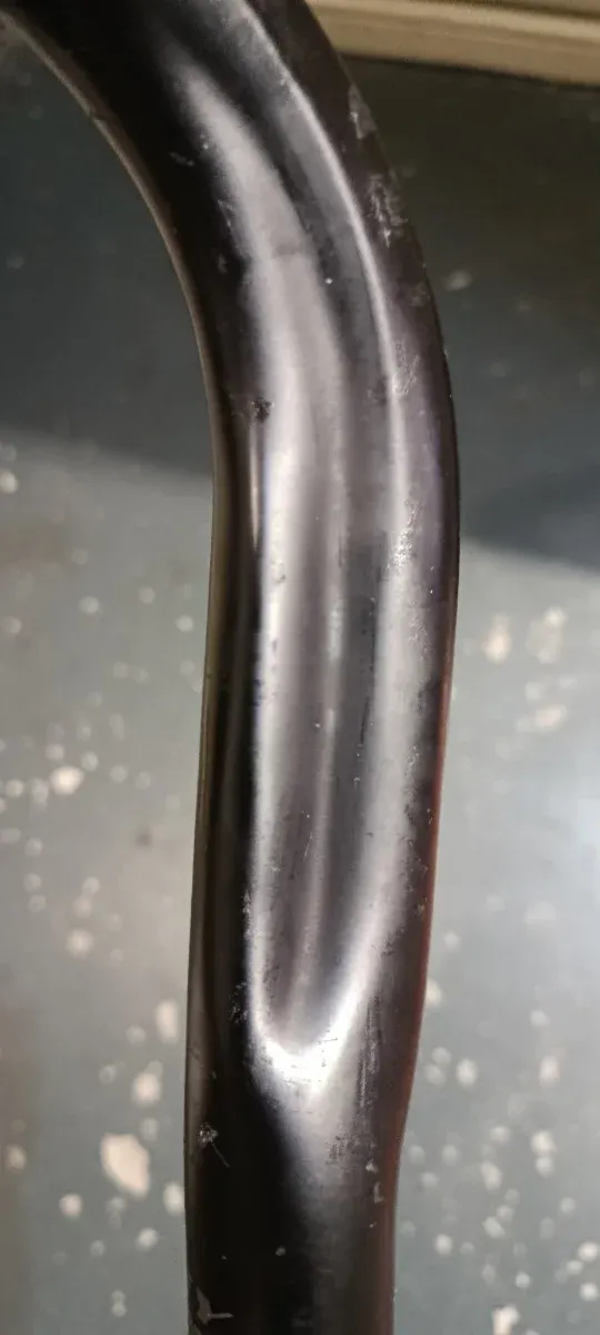 Manillar Ritchey Venturemax II WCS Gravel