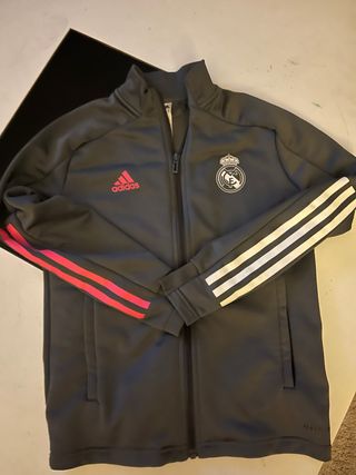 Chaqueta Real Madrid Adidas 140cm