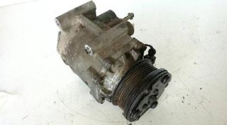 Compresor aire ford 254313 2003dec28 fiesta (cbk)