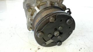 Compresor aire ford 254313 2003dec28 fiesta (cbk)