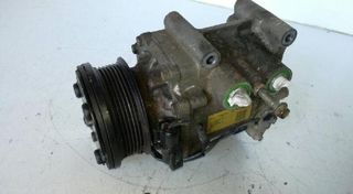Compresor aire ford 254313 2003dec28 fiesta (cbk)