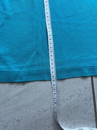 Polo Lacoste Tg. M - Come Nuovo