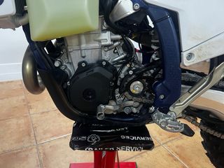 Husqvarna 450 FE 2025