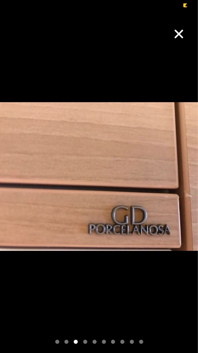 Cocina Diseño Porcelanosa