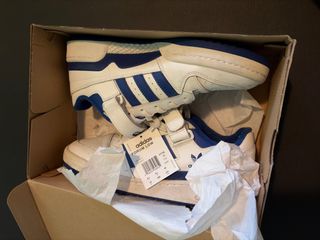 Adidas Forum Low Scarpe Uomo Taglia 43