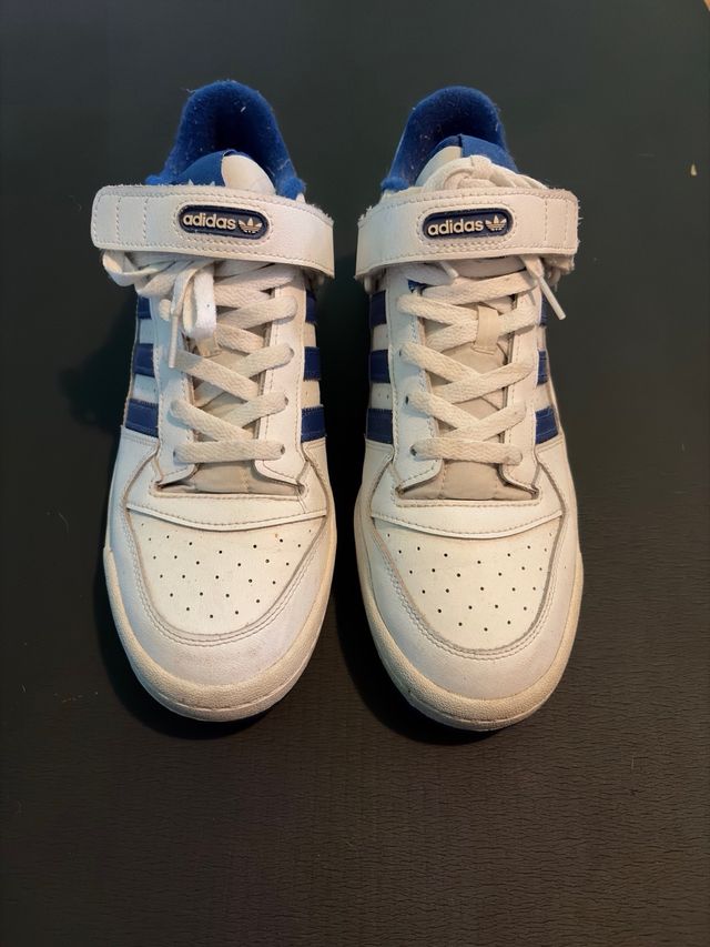 Adidas Forum Low Scarpe Uomo Taglia 43