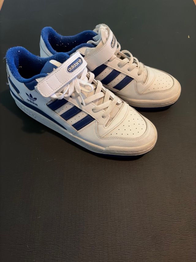 Adidas Forum Low Scarpe Uomo Taglia 43