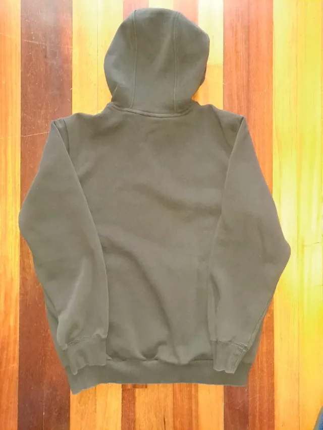 Sudadera Vintage Adidas