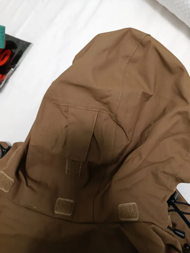 Cazadora técnica Quechua