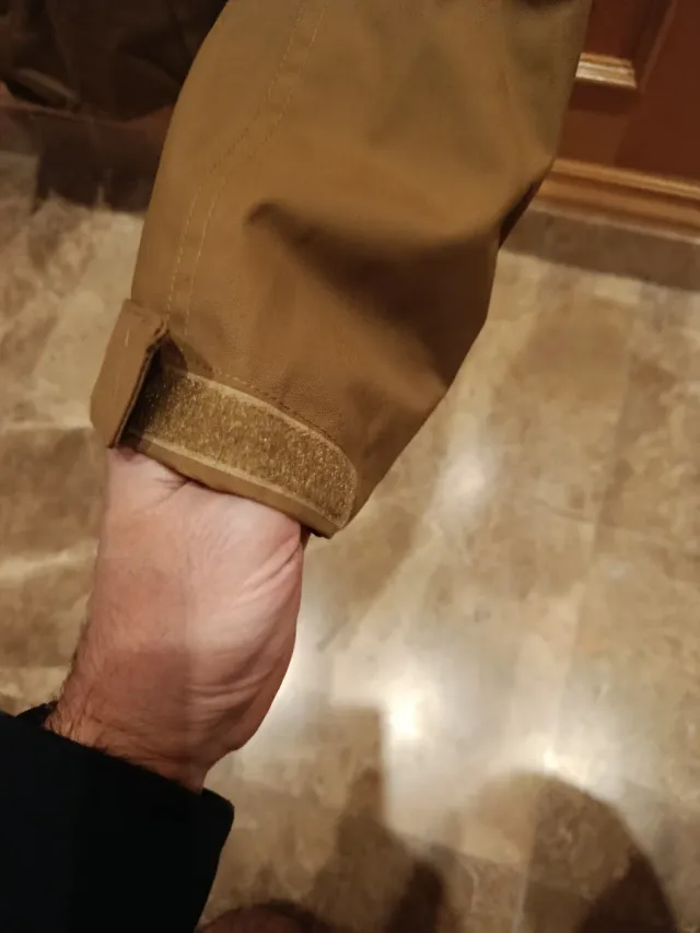 Cazadora técnica Quechua