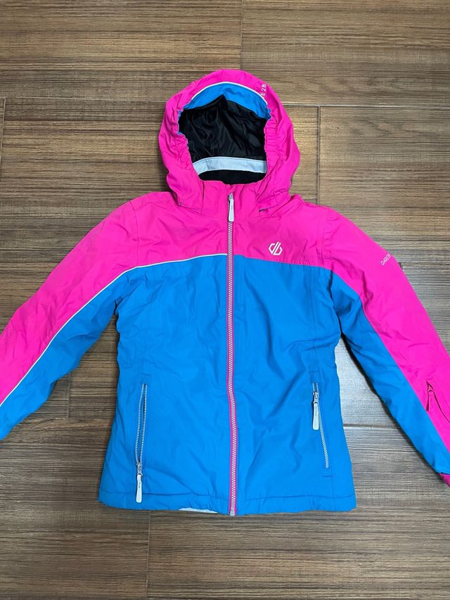 Chaqueta Nieve Dare2b T.11-12