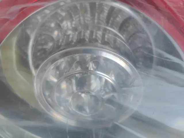 Piloto trasero VW Jetta