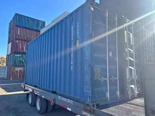 contenedores de almacén