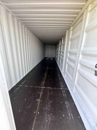 contenedores de almacén