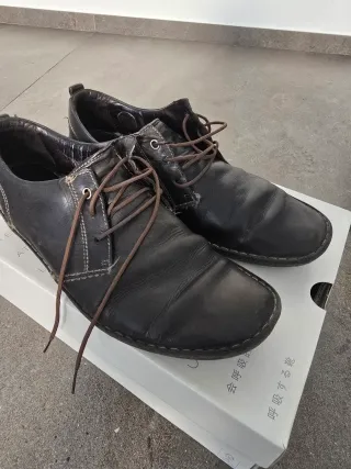 Zapatos Pikolinos chico