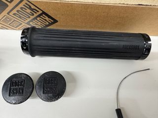 Amortiguador + Cartucho SID + TwistLoc