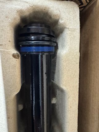 Amortiguador + Cartucho SID + TwistLoc