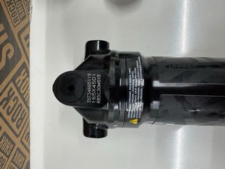 Amortiguador + Cartucho SID + TwistLoc