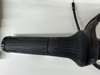 Amortiguador + Cartucho SID + TwistLoc