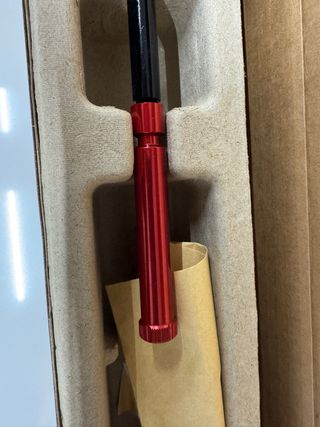 Amortiguador + Cartucho SID + TwistLoc