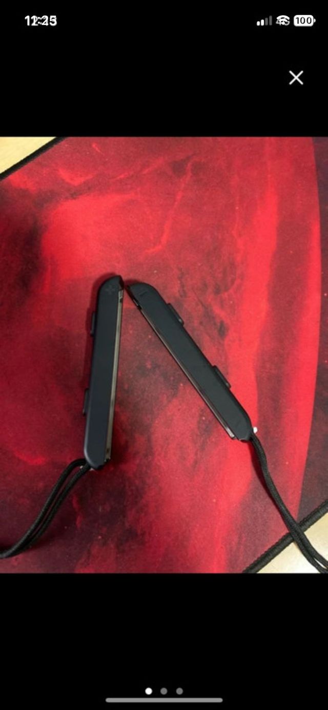 Accesorios Mandos Nintendo Switch