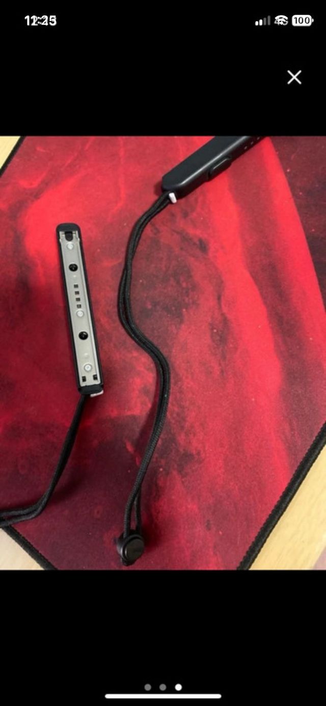 Accesorios Mandos Nintendo Switch