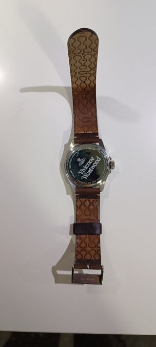 Reloj Vivienne Westwood Camden Lock II VV063BKBK