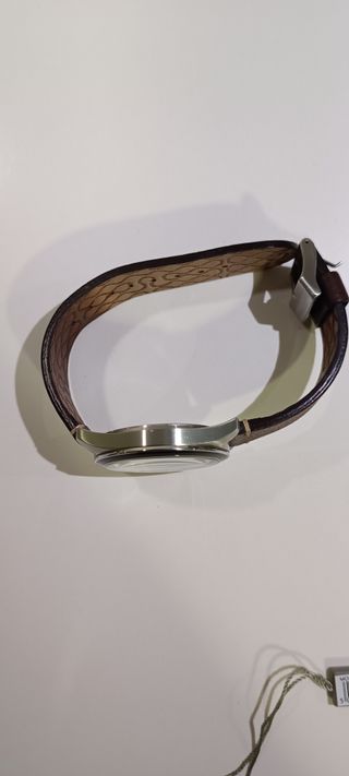 Reloj Vivienne Westwood Camden Lock II VV063BKBK