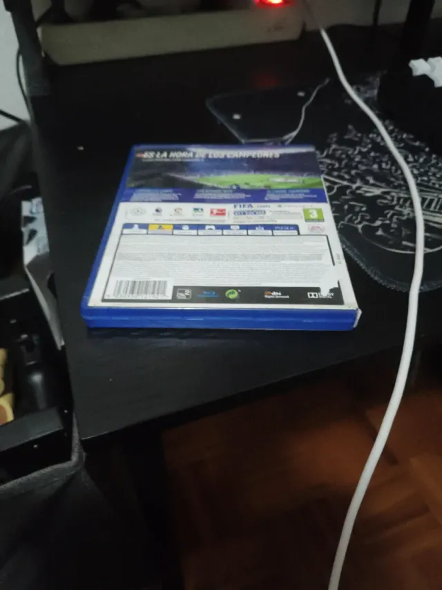 FIFA 19 PS4 (PlayStation 4) EA Sports