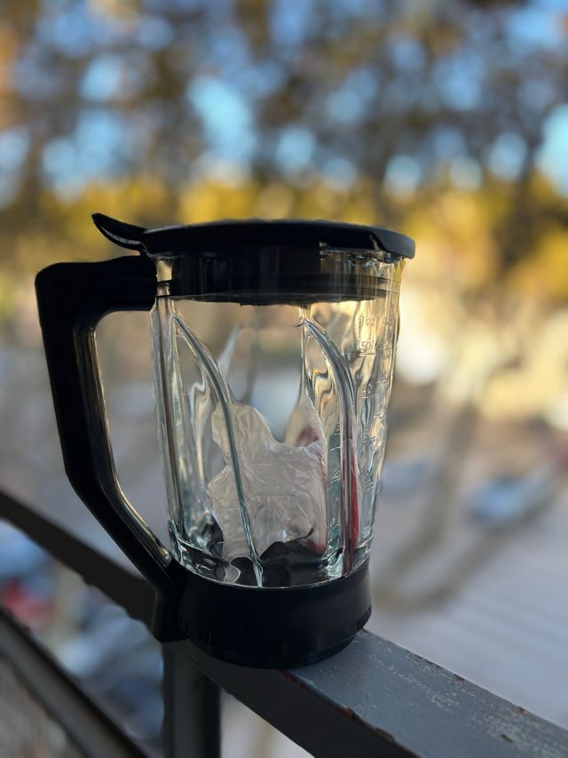 Batidora Bosch VitaPower