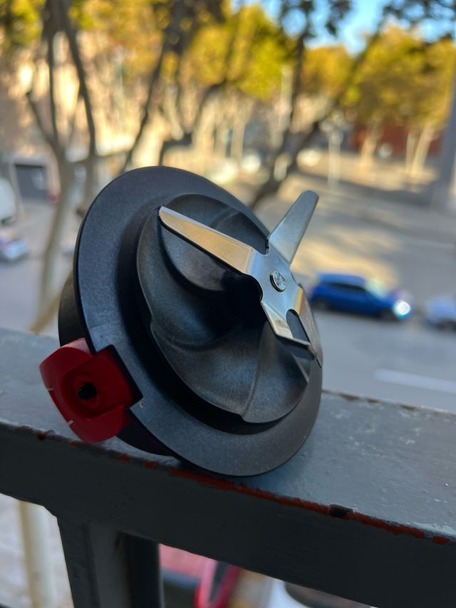 Batidora Bosch VitaPower