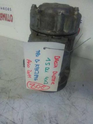 113249 compresor aire 926006229r dacia duster 1.5