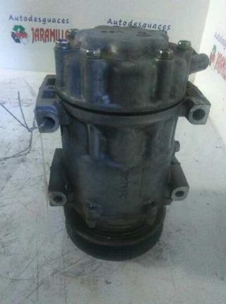 113249 compresor aire 926006229r dacia duster 1.5