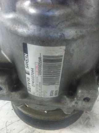 113249 compresor aire 926006229r dacia duster 1.5