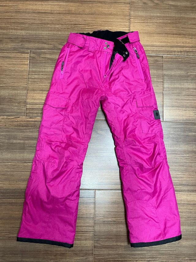 Pantalones de Nieve Niñ@