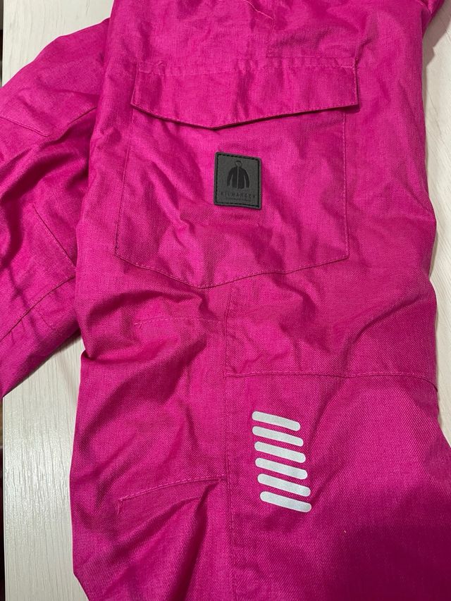 Pantalones de Nieve Niñ@