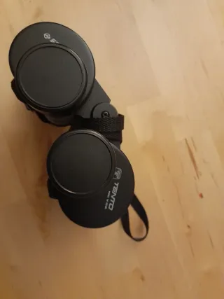 Prismáticos Tento Made in USSR