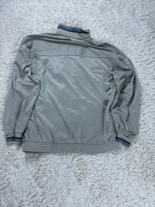 ¡¡OFERTA!! Talla M Chaqueta Adidas Vintage Beige