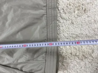 ¡¡OFERTA!! Talla M Chaqueta Adidas Vintage Beige