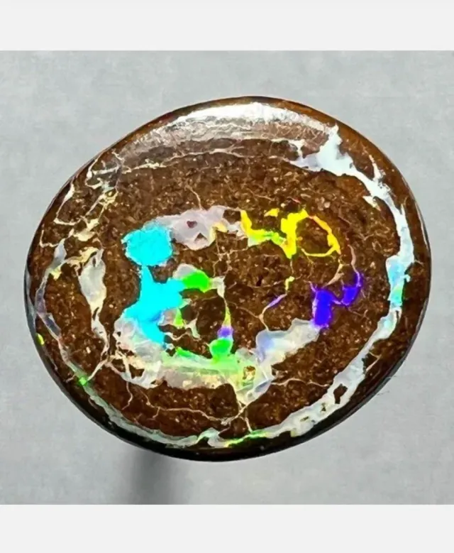 3.65cts Opalo Boulder Australiano