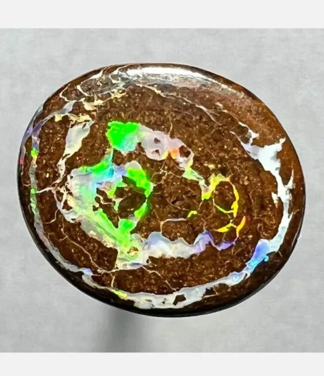 3.65cts Opalo Boulder Australiano