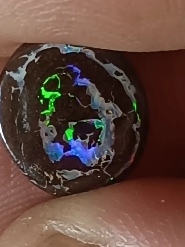 3.65cts Opalo Boulder Australiano