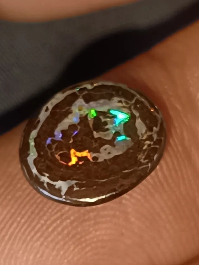 3.65cts Opalo Boulder Australiano