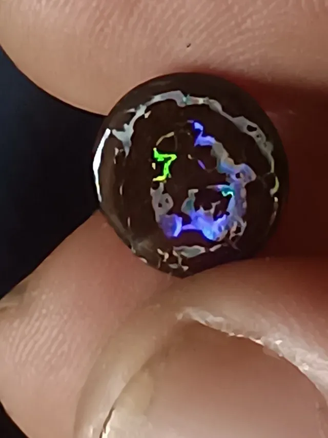 3.65cts Opalo Boulder Australiano