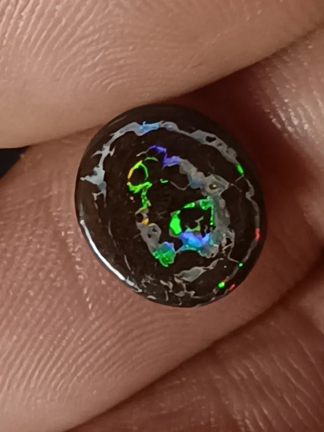 3.65cts Opalo Boulder Australiano